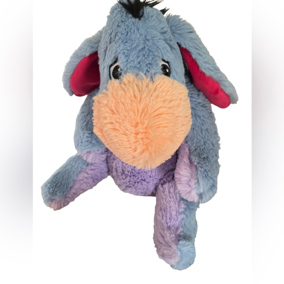Disney Store Winnie The Pooh - Eeyore - Picture 1 of 5